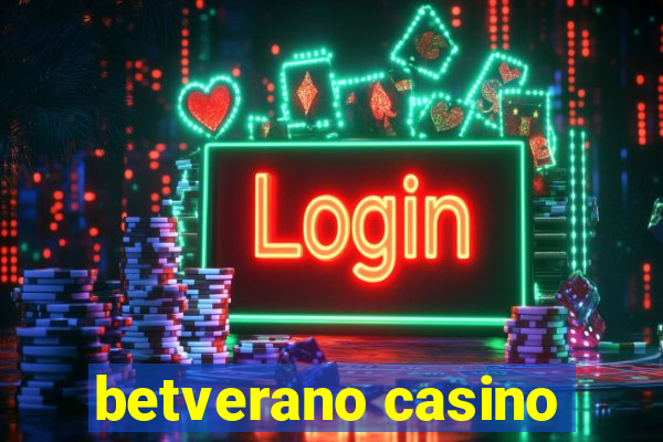 betverano casino